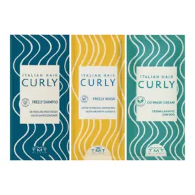 Pack Italian Curly Hair Black Friday